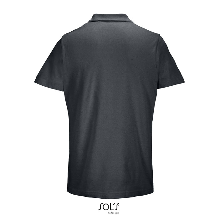 PULSE UNISEX POLO - 2