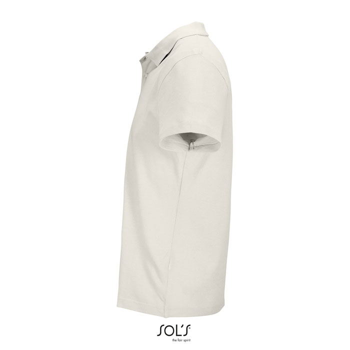 PULSE UNISEX POLO - 3