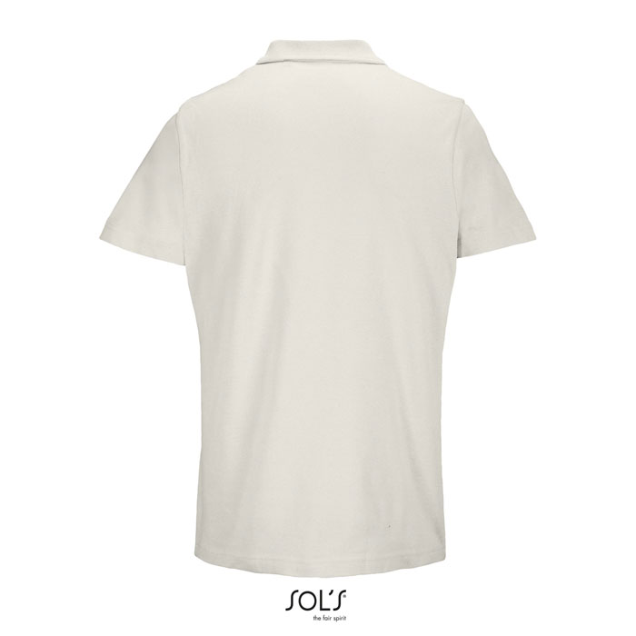PULSE UNISEX POLO - 2