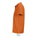 PULSE UNISEX POLO - 3