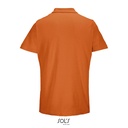 PULSE UNISEX POLO - 2