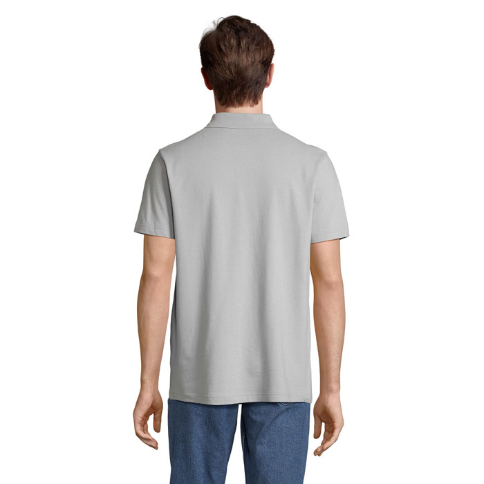 PULSE UNISEX POLO - 2