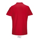 PULSE UNISEX POLO - 2
