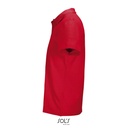 PULSE UNISEX POLO - 3
