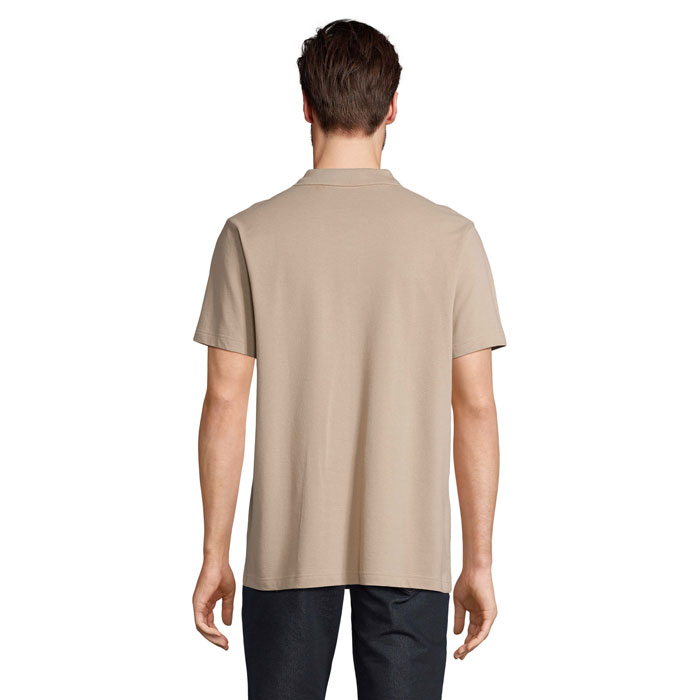 PULSE UNISEX POLO - 2