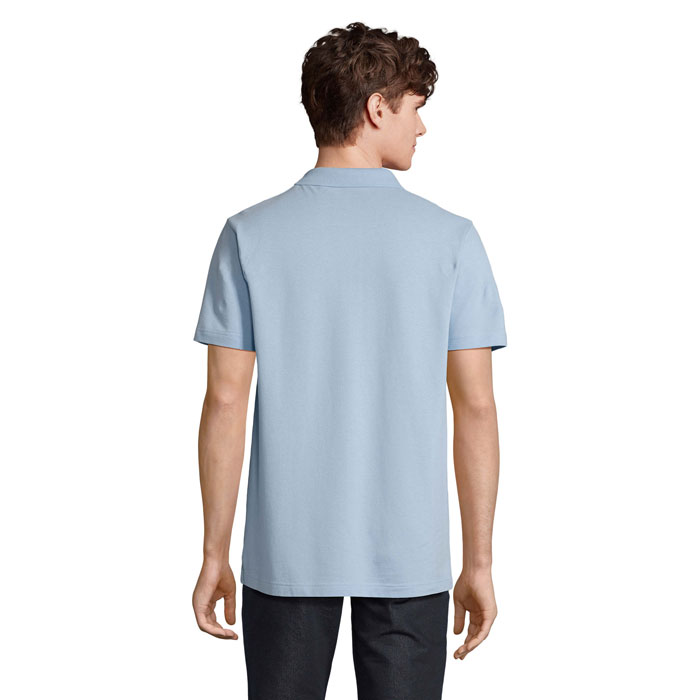 PULSE UNISEX POLO - 2