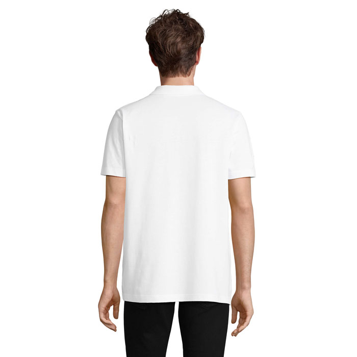 PULSE UNISEX POLO - 2