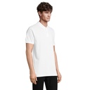 PULSE UNISEX POLO - 3