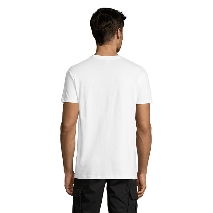 TITAN T-SHIRT 150gr - 2