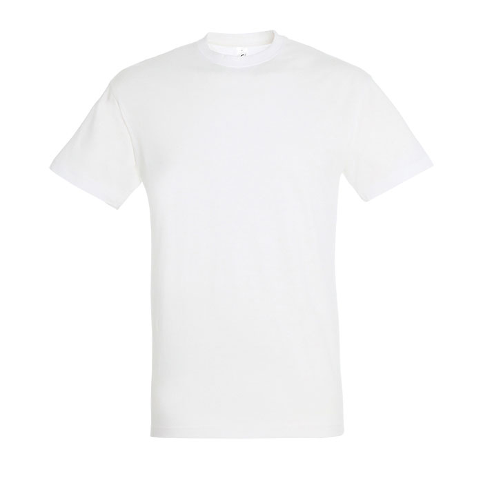 TITAN T-SHIRT 150gr - 4