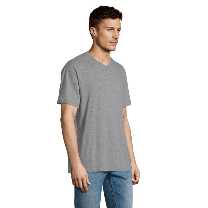 VICTORY UOMO T-SHIRT 150g - 3