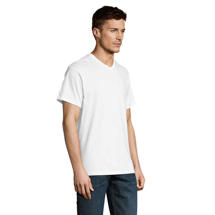 VICTORY UOMO T-SHIRT 150g - 3