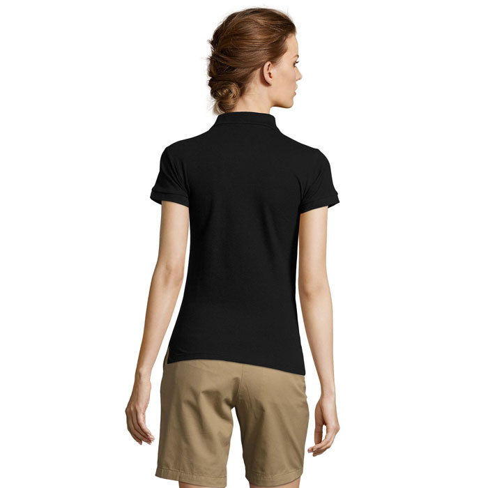 PEOPLE DONNA POLO 210g - 2