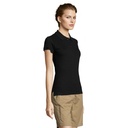 PEOPLE DONNA POLO 210g - 3