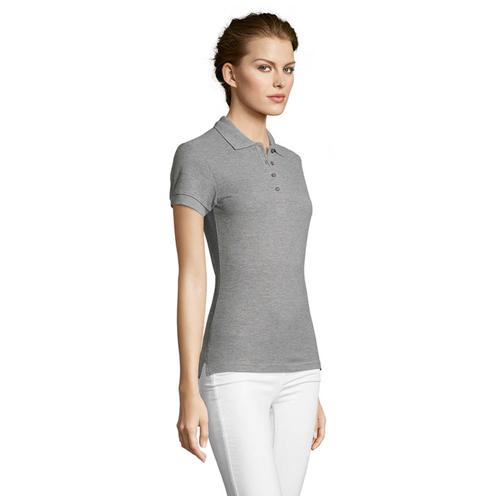 PEOPLE DONNA POLO 210g - 3