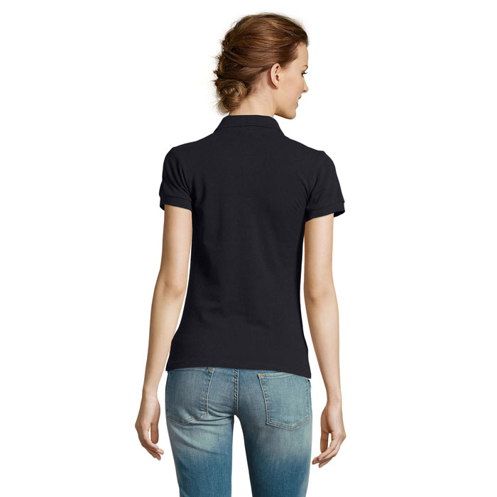 PEOPLE DONNA POLO 210g - 2