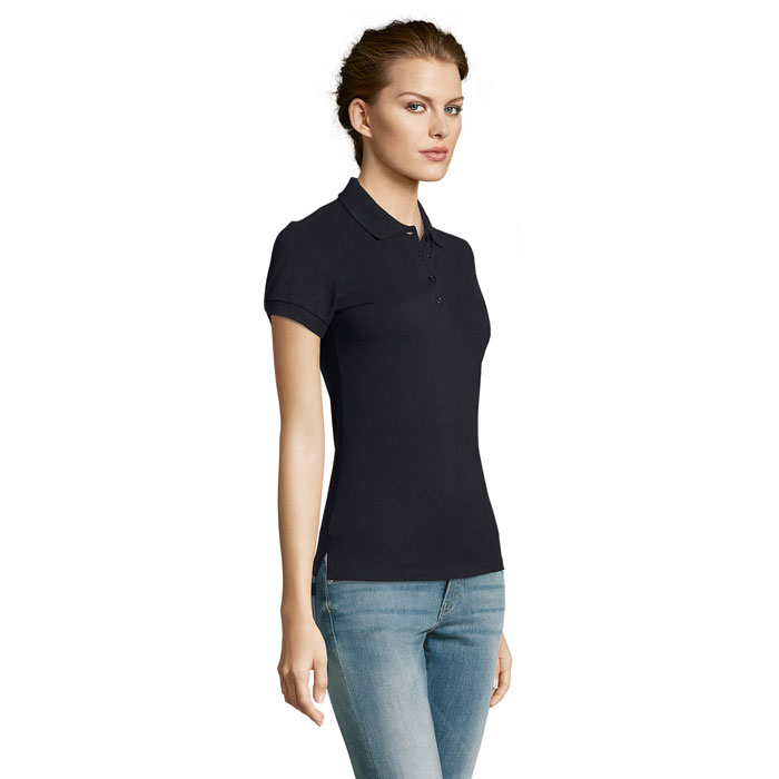 PEOPLE DONNA POLO 210g - 3