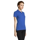PEOPLE DONNA POLO 210g - 3