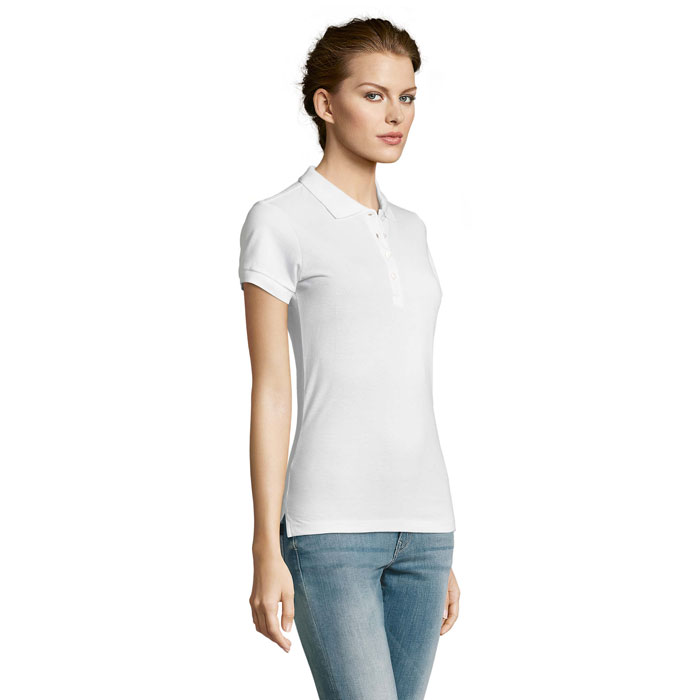 PEOPLE DONNA POLO 210g - 3