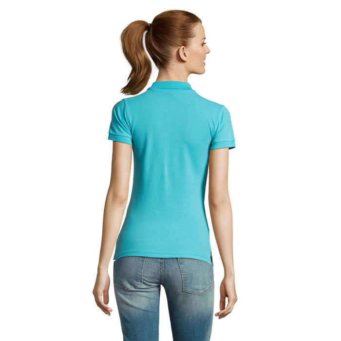 PASSION DONNA POLO 170g - 2