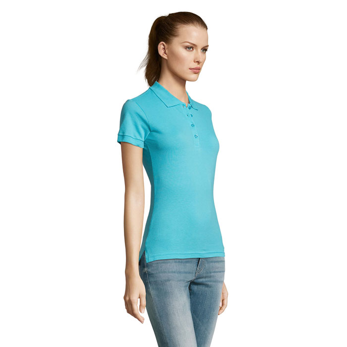 PASSION DONNA POLO 170g - 3