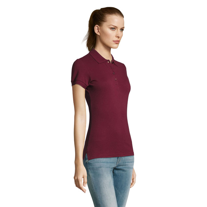 PASSION DONNA POLO 170g - 3