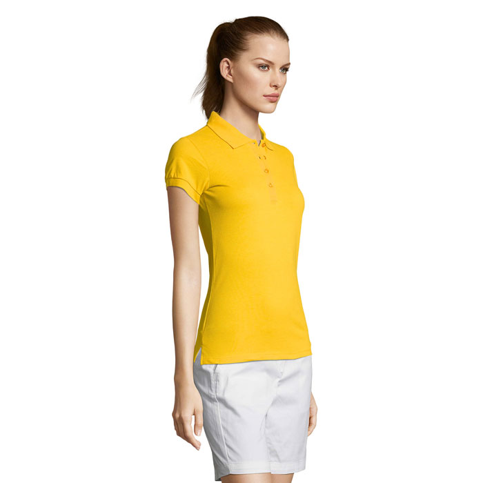 PASSION DONNA POLO 170g - 3