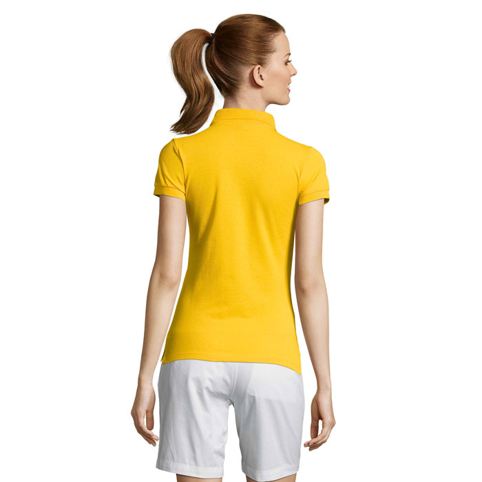 PASSION DONNA POLO 170g - 2