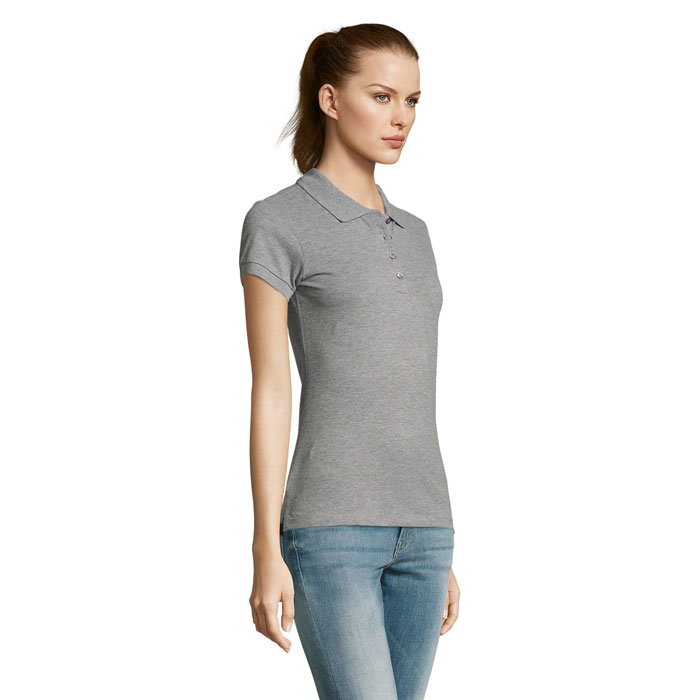 PASSION DONNA POLO 170g - 3