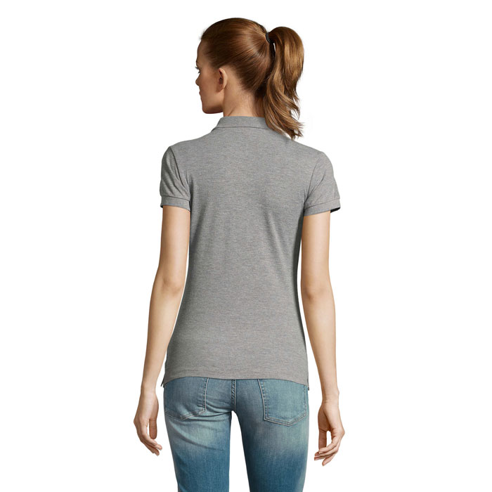 PASSION DONNA POLO 170g - 2