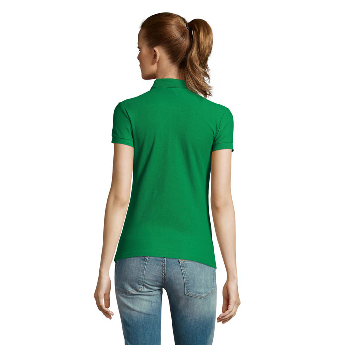 PASSION DONNA POLO 170g - 2