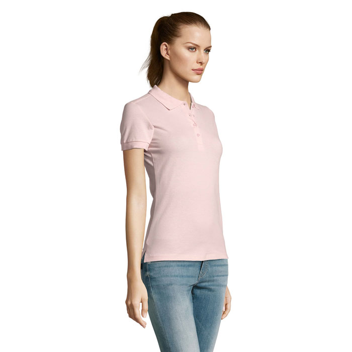 PASSION DONNA POLO 170g - 3