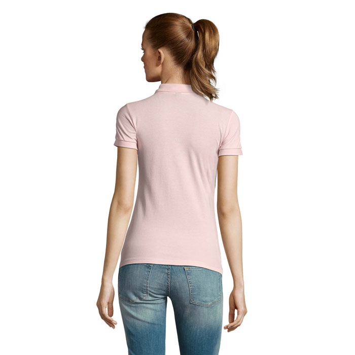 PASSION DONNA POLO 170g - 2