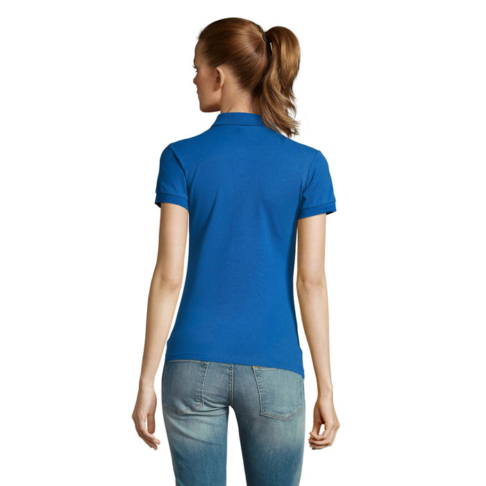 PASSION DONNA POLO 170g - 2