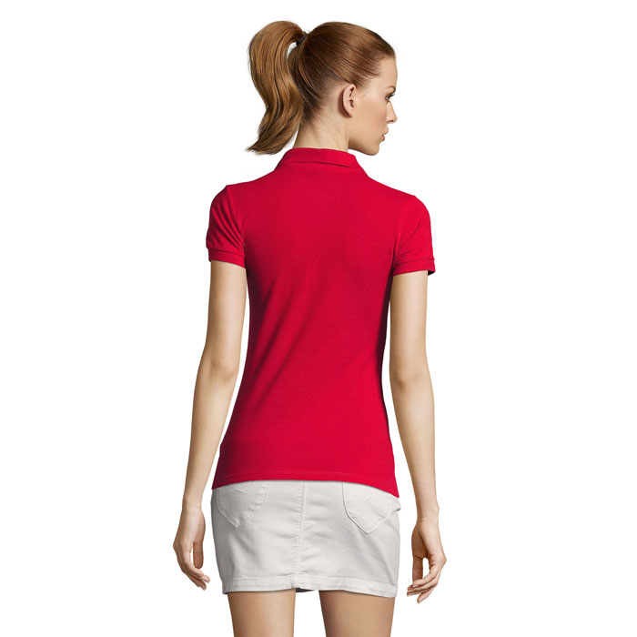 PASSION DONNA POLO 170g - 2