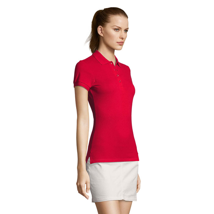 PASSION DONNA POLO 170g - 3
