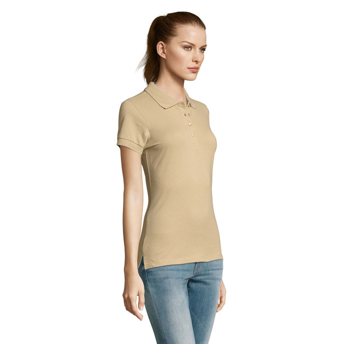 PASSION DONNA POLO 170g - 3