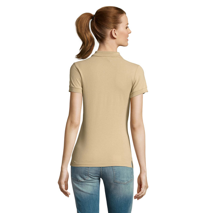PASSION DONNA POLO 170g - 2