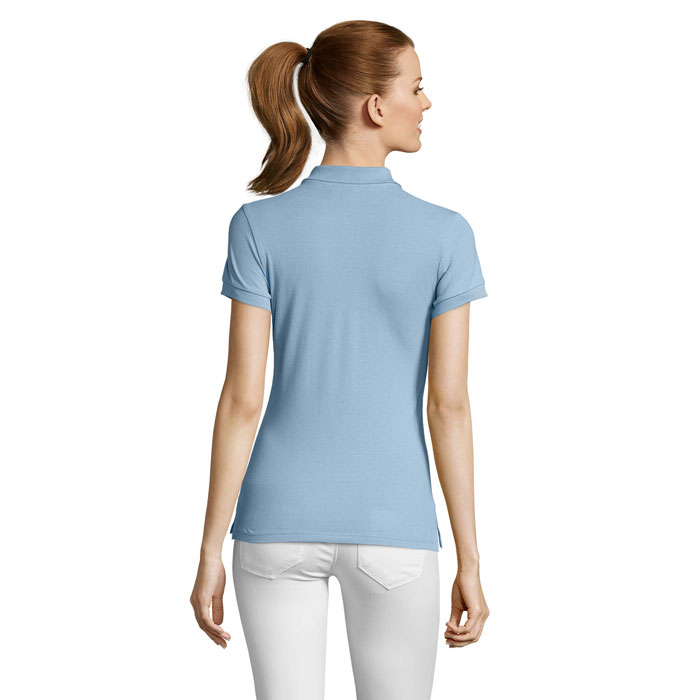 PASSION DONNA POLO 170g - 2