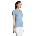 PASSION DONNA POLO 170g - 3