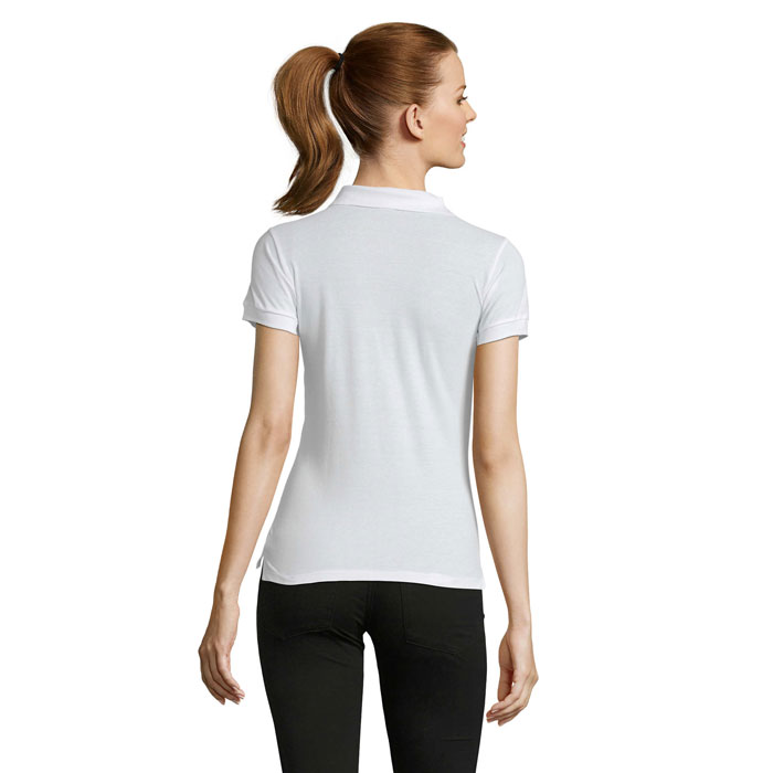 PASSION DONNA POLO 170g - 2