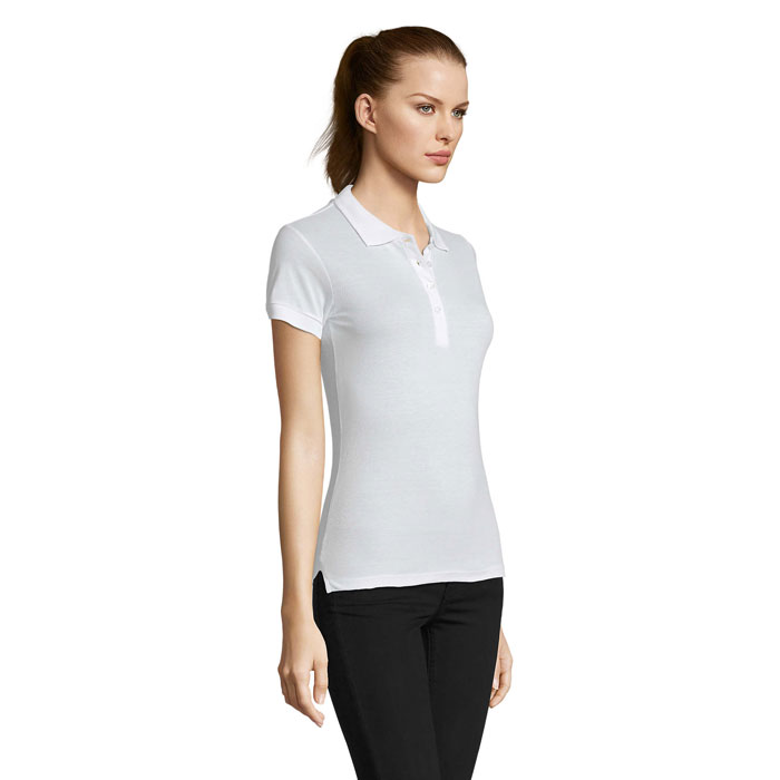 PASSION DONNA POLO 170g - 3