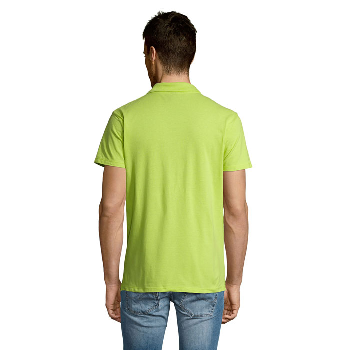 Polo SUMMER II MEN 170g - 2