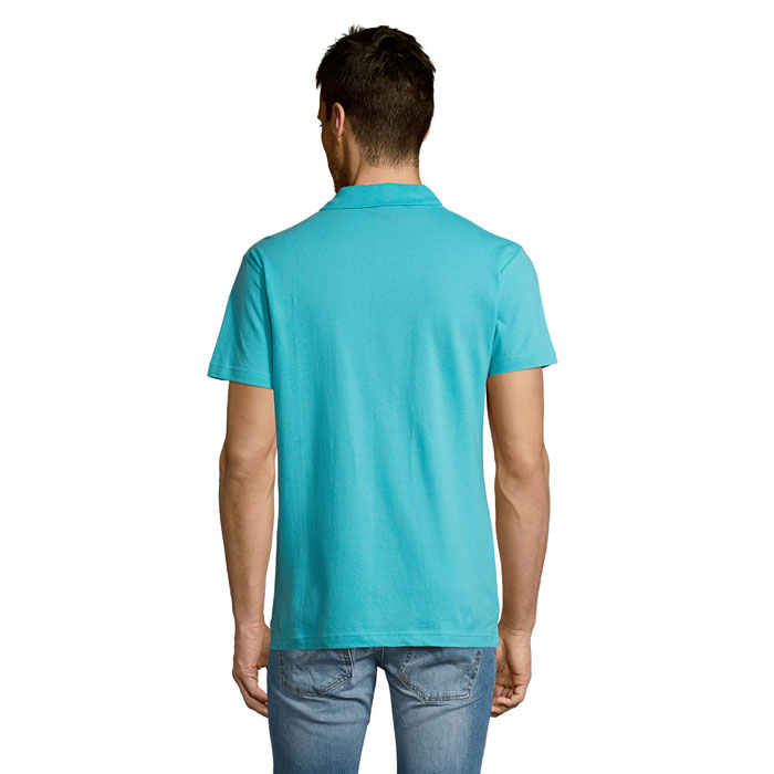 Polo SUMMER II MEN 170g - 2