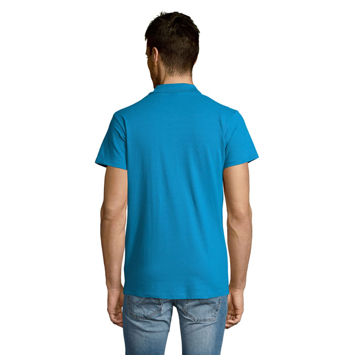 Polo SUMMER II MEN 170g - 2
