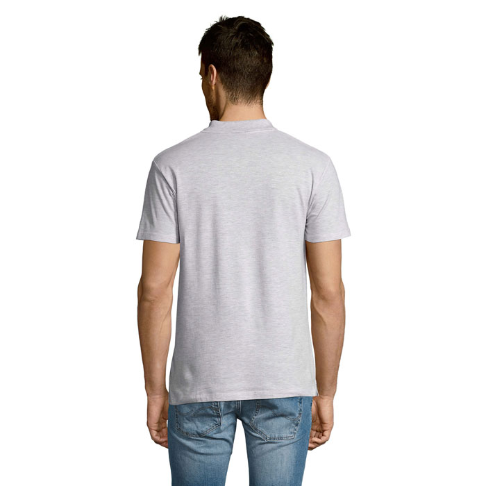 Polo SUMMER II MEN 170g - 2