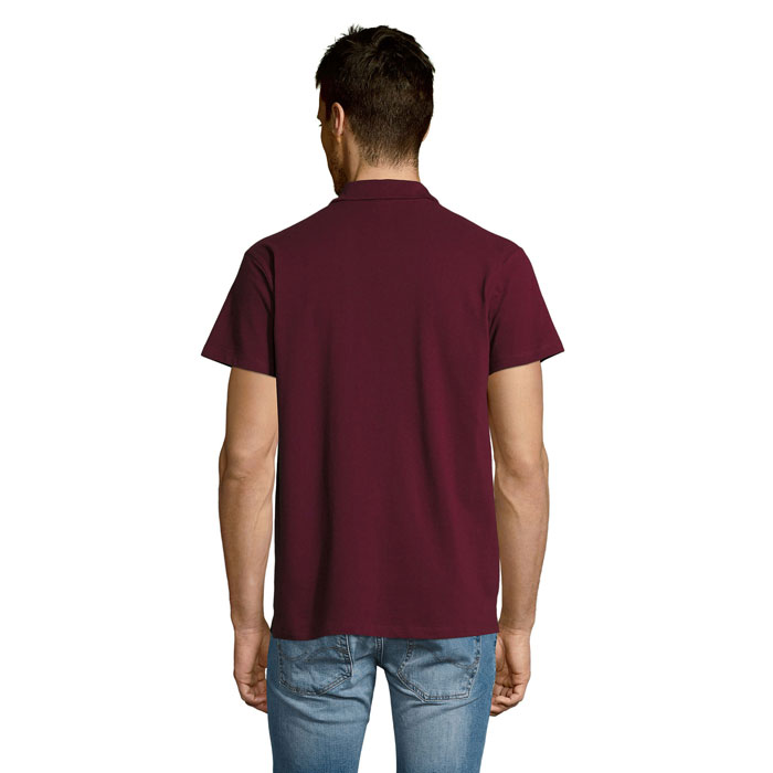 Polo SUMMER II MEN 170g - 2