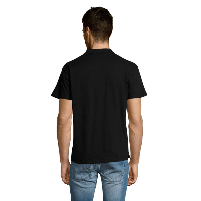 Polo SUMMER II MEN 170g - 2