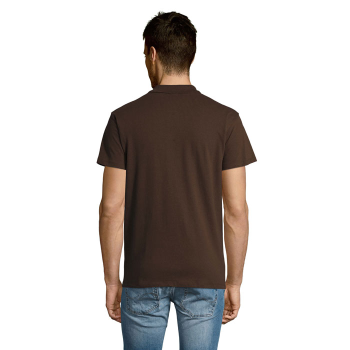 Polo SUMMER II MEN 170g - 2
