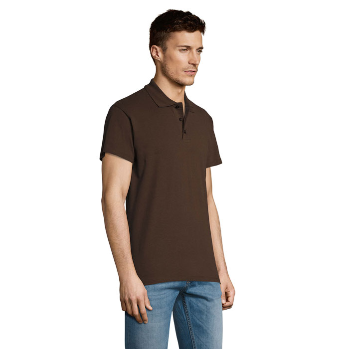 Polo SUMMER II MEN 170g - 3